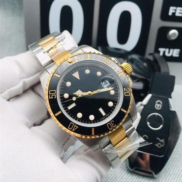 store361 watch for mens designer watches 40mm luminous automatic mechanical movement self-winding wristwatches, Slivery;brown
store361 watch for mens designer watches 40mm luminous automatic mechanical movement self-winding wristwatches, Slivery;brown