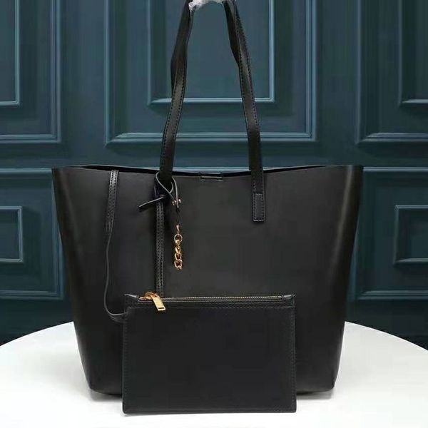 handbags purses femme bags tote bag new artwork plain metal parts cowhide genuine leather composite bag black
handbags purses femme bags tote bag new artwork plain metal parts cowhide genuine leather composite bag black