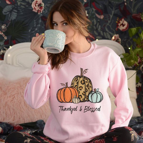 thankful blessed women clothes sweatshirt womens fashion thick hoodie outerwear tracksuits crew neck streetwear dropship, Black
thankful blessed women clothes sweatshirt womens fashion thick hoodie outerwear tracksuits crew neck streetwear dropship, Black