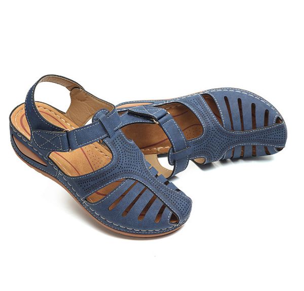 fashion women's sandals summer ladies girls comfortable ankle hollow round toe sandals female soft beach sole shoes 2020
fashion women's sandals summer ladies girls comfortable ankle hollow round toe sandals female soft beach sole shoes 2020