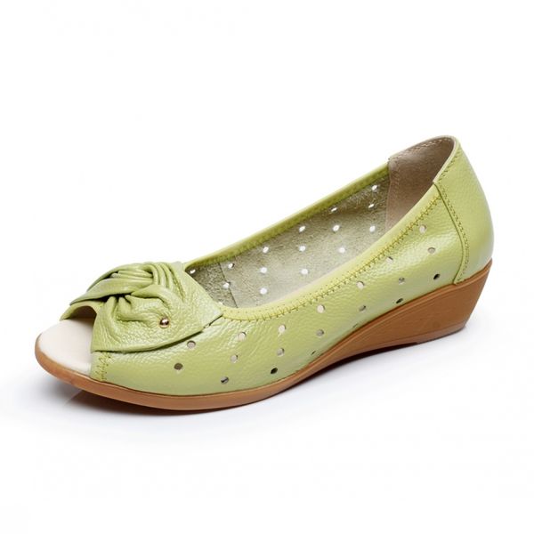 fashion middle-aged sandal female summer women sandals fish head shoes woman wedges sandals big size 43, Black
fashion middle-aged sandal female summer women sandals fish head shoes woman wedges sandals big size 43, Black