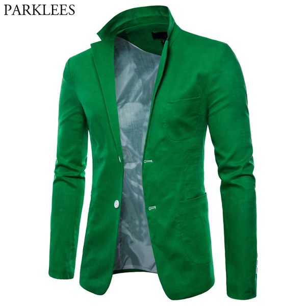 men's solid lightweight casual blazer jacket 2019 new slim fit lightweight suit blazer male party wedding travel hombre, White;black
men's solid lightweight casual blazer jacket 2019 new slim fit lightweight suit blazer male party wedding travel hombre, White;black