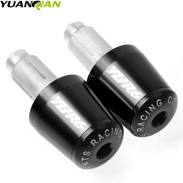 cnc 22mm handlebar анга Ѭђка баѬ cap end заглђка дл yamaha yzf r6 1999-up 2010 2011 2009 2012 2013 2014 2015 2017
cnc 22mm handlebar анга Ѭђка баѬ cap end заглђка дл yamaha yzf r6 1999-up 2010 2011 2009 2012 2013 2014 2015 2017