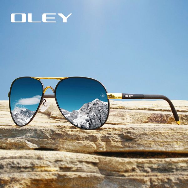 oley fashion pilot polarized sunglasses classic round leg goggles outdoor uv protection sun glasses support logo customization, White;black
oley fashion pilot polarized sunglasses classic round leg goggles outdoor uv protection sun glasses support logo customization, White;black