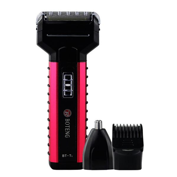 rechargeable nose hair hair clipper beard knife 3 in 1 river and lake stall electric shaver rechargeable
rechargeable nose hair hair clipper beard knife 3 in 1 river and lake stall electric shaver rechargeable