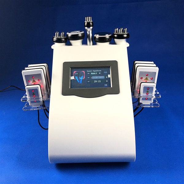 factory promotion 40k ultrasonic liposuction cavitation 8 pads lllt lipo laser slimming machine vacuum rf skin care salon spa equipment
factory promotion 40k ultrasonic liposuction cavitation 8 pads lllt lipo laser slimming machine vacuum rf skin care salon spa equipment
