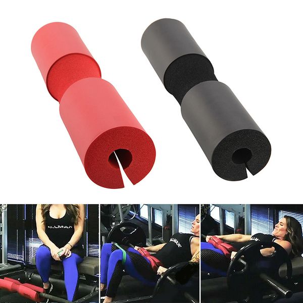 45*10cm foam squat back support neck & shoulder protective pad protect the neck barbell pad cover gym weight lifting cushioned
45*10cm foam squat back support neck & shoulder protective pad protect the neck barbell pad cover gym weight lifting cushioned