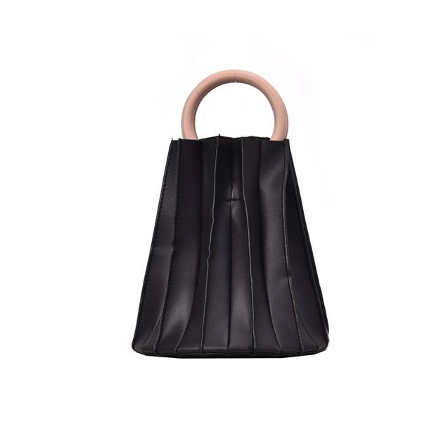 2019 women retro pure color leather bouffant tote bag handbag messenger bag beach #t2
2019 women retro pure color leather bouffant tote bag handbag messenger bag beach #t2