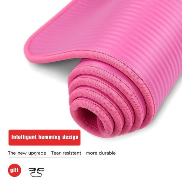 fitness mat non-slip mat body line aerobics outdoor 183 * 61 * 1cm nbr yoga elasticity
fitness mat non-slip mat body line aerobics outdoor 183 * 61 * 1cm nbr yoga elasticity