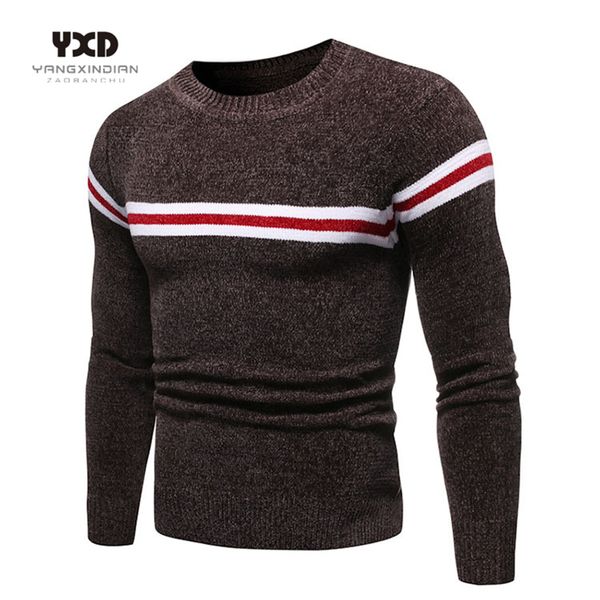 new brand mens clothes man sweater pullover men clothing mans sweaters jumper men fashion striped warm knitted sweater pullovers, White;black
new brand mens clothes man sweater pullover men clothing mans sweaters jumper men fashion striped warm knitted sweater pullovers, White;black