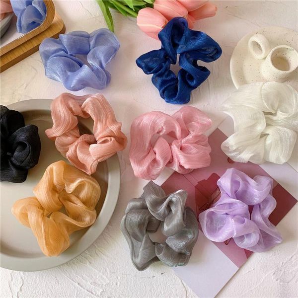 new fashion girls elastic hair bands cute candy color ponytail holder kids hair ring scrunchies tie wear accessories, Slivery;white
new fashion girls elastic hair bands cute candy color ponytail holder kids hair ring scrunchies tie wear accessories, Slivery;white