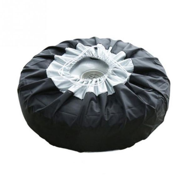 1/2/4pcs tire cover case winter and summer car spare tire cover storage bags carry tote wheel protection covers
1/2/4pcs tire cover case winter and summer car spare tire cover storage bags carry tote wheel protection covers