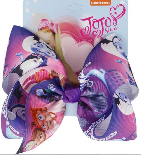 8inch large printed hair bows for girls handmade ribbon bowknot hair clips for girl bow-tie accessories 12pcs, Slivery;white
8inch large printed hair bows for girls handmade ribbon bowknot hair clips for girl bow-tie accessories 12pcs, Slivery;white