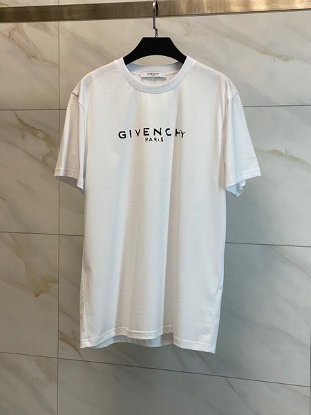 2020 france's latest spring and summer damaged letter print t-shirt oversize fashion casual cotton men and women long tee, White;black
2020 france's latest spring and summer damaged letter print t-shirt oversize fashion casual cotton men and women long tee, White;black