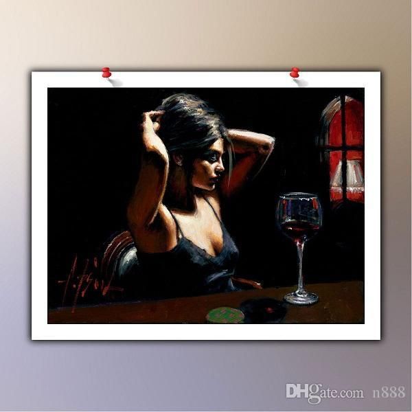 fabian perez the dark room ii handpainted & hd print famous portrait art oil painting on canvas multi sizes p182 200311
fabian perez the dark room ii handpainted & hd print famous portrait art oil painting on canvas multi sizes p182 200311