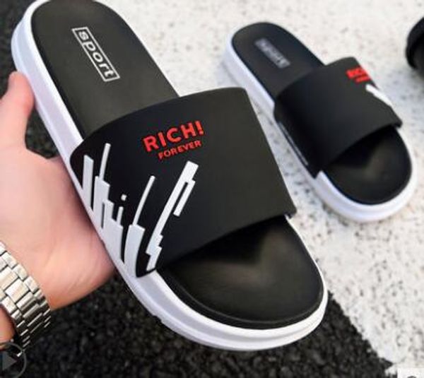 fashion 2019 13 black lightweight men shoes solid color men big size classic slipper cs9
fashion 2019 13 black lightweight men shoes solid color men big size classic slipper cs9