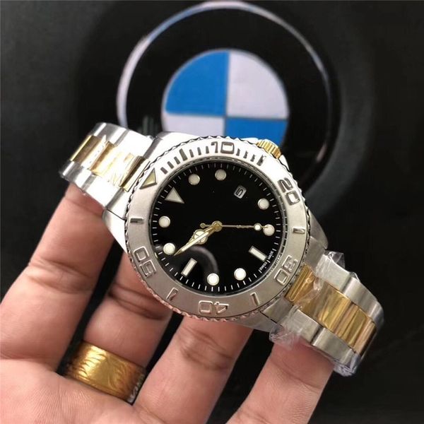 Luxury Automatic Men Watch Fashion Brand Business Mechanical Watches Stainless Steel Skeleton Wristwatch Male Watch Montre de luxe
Luxury Automatic Men Watch Fashion Brand Business Mechanical Watches Stainless Steel Skeleton Wristwatch Male Watch Montre de luxe