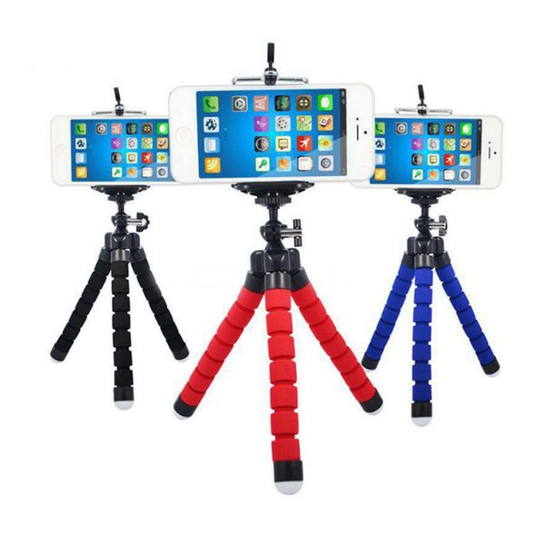 mobile phone bracket creative tremolo selfie tripod sponge multifunctional video shooting lazy bracket 360 degree home outdoor travel portab
mobile phone bracket creative tremolo selfie tripod sponge multifunctional video shooting lazy bracket 360 degree home outdoor travel portab