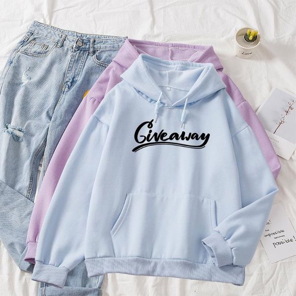 autumn winter new women hoodies loose large size women's hooded sweatshirt creative letter printing cotton women's casual hoodie, Black
autumn winter new women hoodies loose large size women's hooded sweatshirt creative letter printing cotton women's casual hoodie, Black