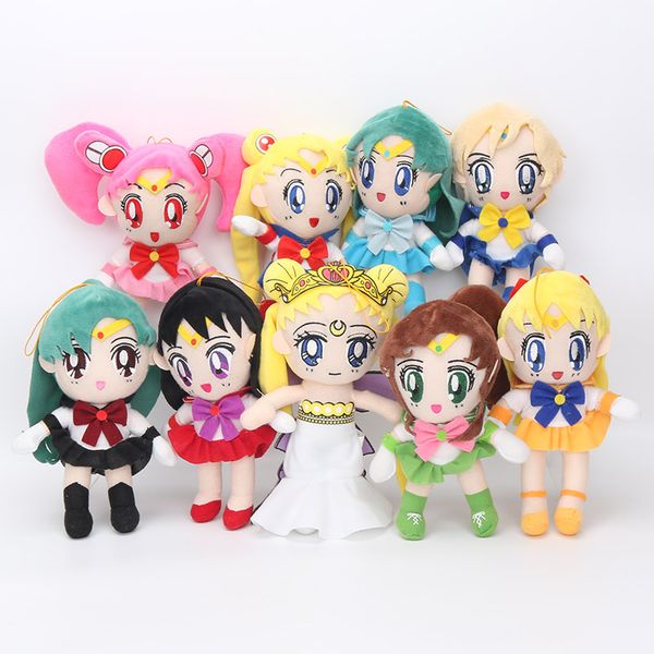 sailor moon plush cartoon doll toy queen serenity sailor chinbi moon venus jupiter mercury uranus pluto mars stuffed plush toy
sailor moon plush cartoon doll toy queen serenity sailor chinbi moon venus jupiter mercury uranus pluto mars stuffed plush toy