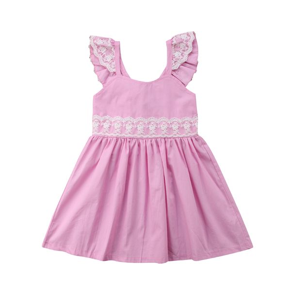 emmababy dress summer kid baby girls sister matching 2018 симпатичные рукавов кружева o-образным вырезом одежда платье наряды, Red;yellow
emmababy dress summer kid baby girls sister matching 2018 симпатичные рукавов кружева o-образным вырезом одежда платье наряды, Red;yellow