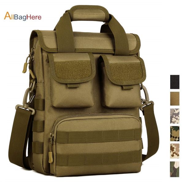 tactical handbag 12 inches lapstyle crossbody camouflage molle hunting camping hiking fishing camouflage sports bag
tactical handbag 12 inches lapstyle crossbody camouflage molle hunting camping hiking fishing camouflage sports bag