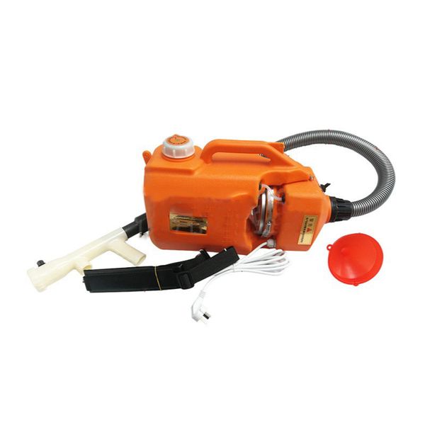 7l ultra-low capacity electric sprayer aerosol spraying machine and epidemic prevention fogger disinfection
7l ultra-low capacity electric sprayer aerosol spraying machine and epidemic prevention fogger disinfection