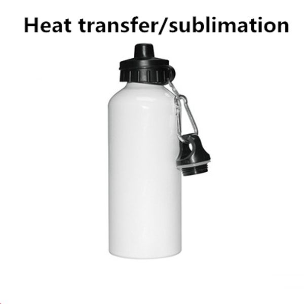 sea shipping 600ml sublimation aluminum water bottle diy blank water bottle single walled with two lids for gift diy lovers
sea shipping 600ml sublimation aluminum water bottle diy blank water bottle single walled with two lids for gift diy lovers