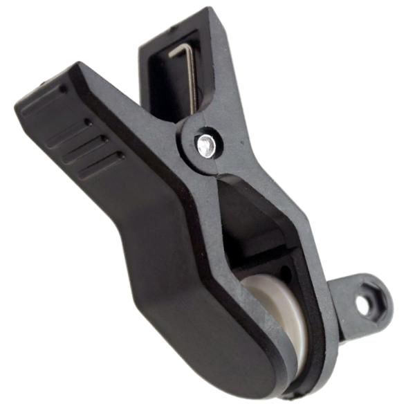 1 piece of plastic black tuner fixed clamp clip tool for bass guitar violin cello ukulele musical instruments part
1 piece of plastic black tuner fixed clamp clip tool for bass guitar violin cello ukulele musical instruments part