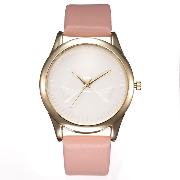 relojes para hombre 2019 new arrival ladies elegant butterfly simple design quartz watches for girl's gift relojes para mujer, Slivery;brown
relojes para hombre 2019 new arrival ladies elegant butterfly simple design quartz watches for girl's gift relojes para mujer, Slivery;brown