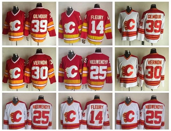calgary flames 14 theoren fleury jersey men 25 joe nieuwendyk 30 mike vernon 39 doug gilmour red white vintage ice hockey jereseys, Black;red
calgary flames 14 theoren fleury jersey men 25 joe nieuwendyk 30 mike vernon 39 doug gilmour red white vintage ice hockey jereseys, Black;red