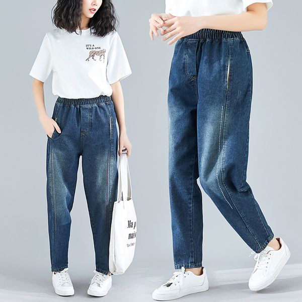 women's jeans dm001, Blue
women's jeans dm001, Blue