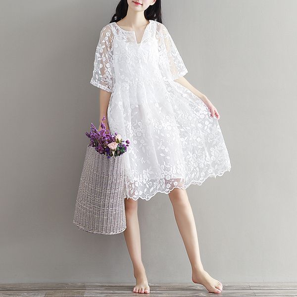 2019 oriental bride wedding evening party dress chinese traditional embroidery female cheongsam lace qipao cheongsam dress, Red
2019 oriental bride wedding evening party dress chinese traditional embroidery female cheongsam lace qipao cheongsam dress, Red
