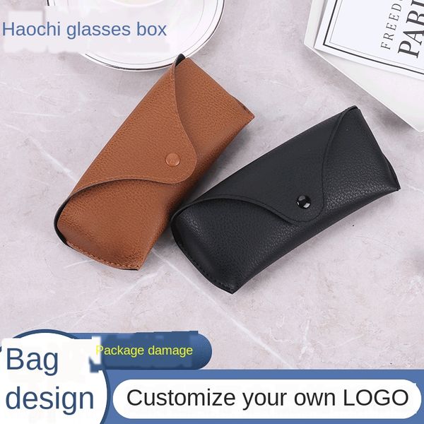 case sun case men's and women's sun glasses storage box folding leather pu sunglasses box
case sun case men's and women's sun glasses storage box folding leather pu sunglasses box