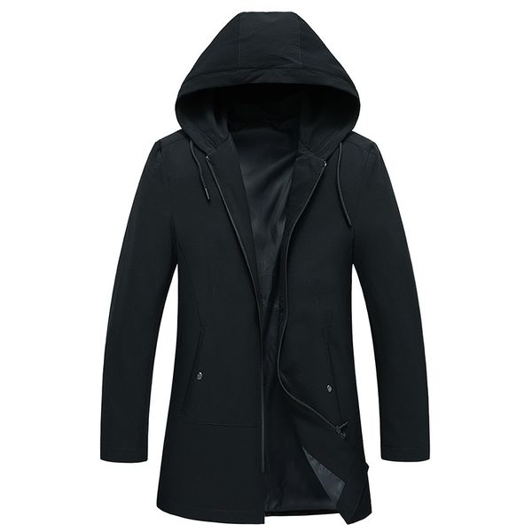 2018 new style coats mens casual fashion hoodie jacket men clothes men's business windbreaker coat male trench coat, Tan;black
2018 new style coats mens casual fashion hoodie jacket men clothes men's business windbreaker coat male trench coat, Tan;black