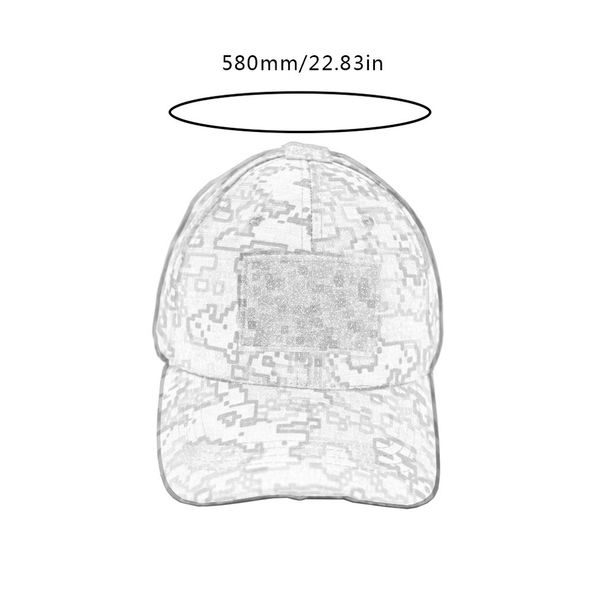 тактическая крышка открытый спорт snapback полоса caps камуфляж hat простота military army camo охота cap hat для мужчин взрослых cap, Black;white
тактическая крышка открытый спорт snapback полоса caps камуфляж hat простота military army camo охота cap hat для мужчин взрослых cap, Black;white