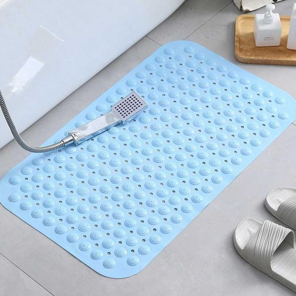 bath mats 100x40cm large strong suction bathroom mat anti slip shower pvc massage particles foot pad odorless non-toxic
bath mats 100x40cm large strong suction bathroom mat anti slip shower pvc massage particles foot pad odorless non-toxic