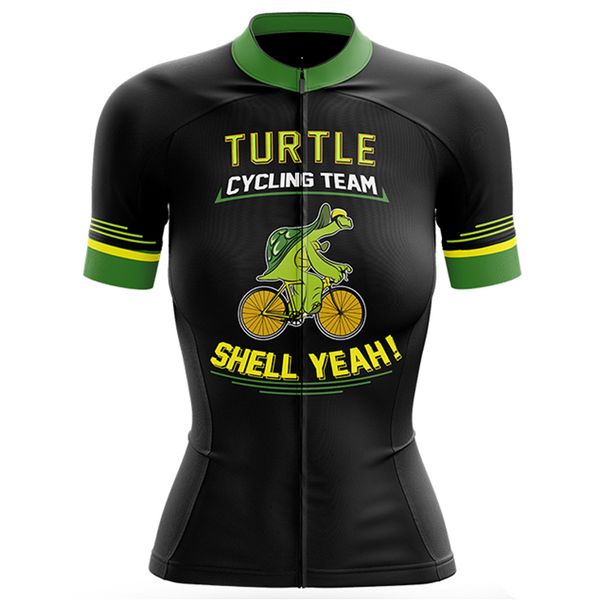 turtle cycling team - women cycling jerseys mtb bike clothing breathable mountian bicycle clothes summer bike wear, Black;red
turtle cycling team - women cycling jerseys mtb bike clothing breathable mountian bicycle clothes summer bike wear, Black;red