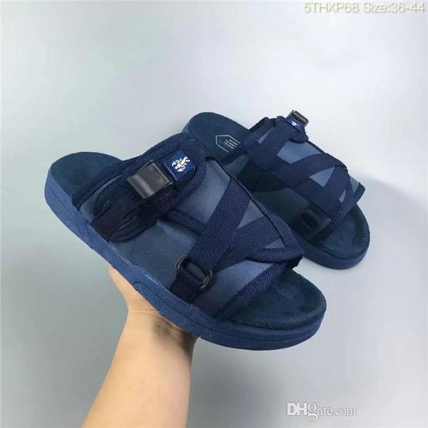 le visvim man and women slippers fashion shoes lovers casual slippers beach sandals o, Black
le visvim man and women slippers fashion shoes lovers casual slippers beach sandals o, Black