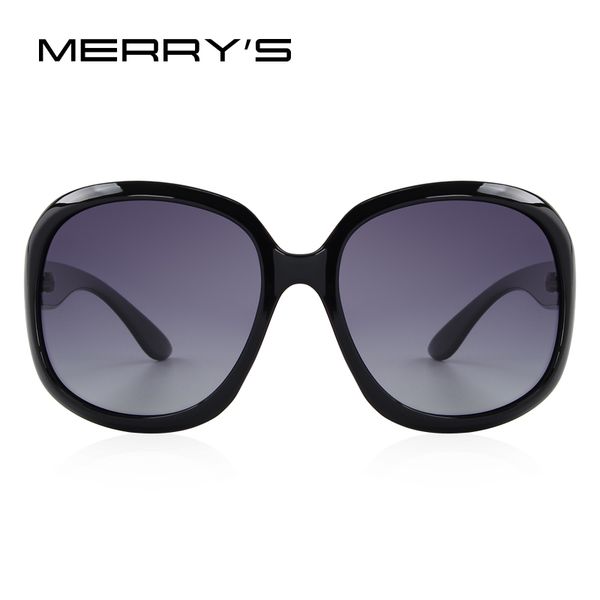 merrys design women retro polarized sunglasses lady driving sun glasses 100% uv protection s6036 y200619, White;black
merrys design women retro polarized sunglasses lady driving sun glasses 100% uv protection s6036 y200619, White;black