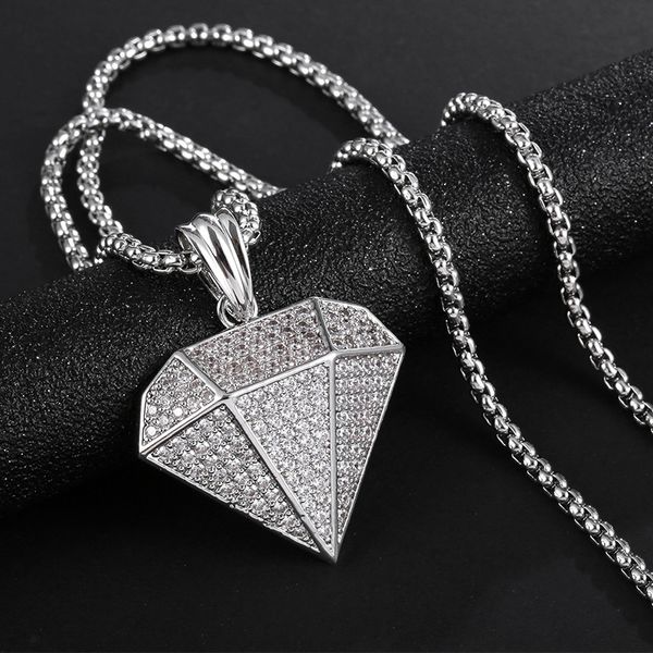 ожерелье трехмерный ожерелье, Silver
ожерелье трехмерный ожерелье, Silver