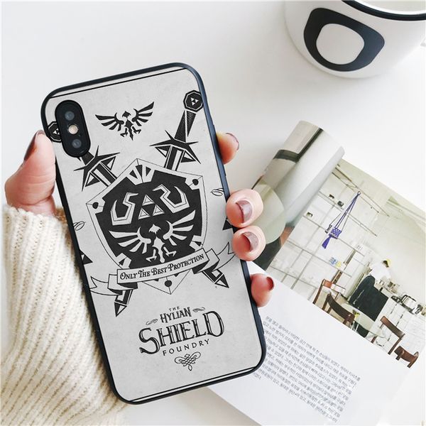 капа luxury hylian shield graphic чехол для iphone 11 pro xs max хг чехол для iphone 8 7 6s plus 5s se case мягкой обложки силиконовой
капа luxury hylian shield graphic чехол для iphone 11 pro xs max хг чехол для iphone 8 7 6s plus 5s se case мягкой обложки силиконовой
