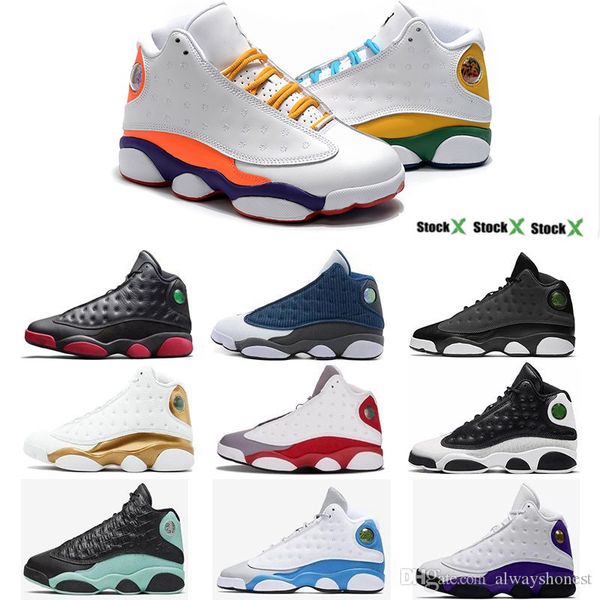 2020 new 13 playground bred chicago flint men women basketball shoes 13s he got game melo dmp playoff hyper royal sneakers
2020 new 13 playground bred chicago flint men women basketball shoes 13s he got game melo dmp playoff hyper royal sneakers