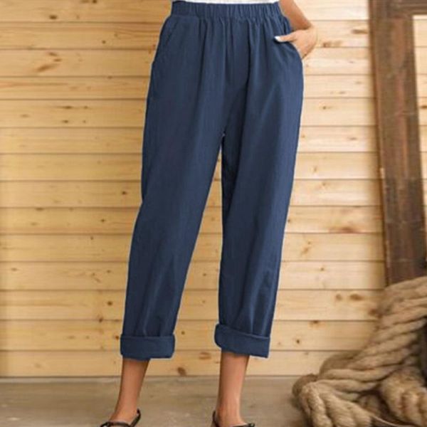 women's pants & capris women oversized 2021 fashion autumn casual pant lady fabric linen cotton solid color female, Black;white
women's pants & capris women oversized 2021 fashion autumn casual pant lady fabric linen cotton solid color female, Black;white