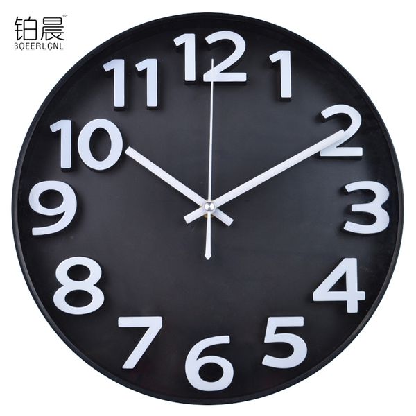12 inch silent wall clock simple modern clock clocks wall home decor white vintage home decor kitchen bb50wc
12 inch silent wall clock simple modern clock clocks wall home decor white vintage home decor kitchen bb50wc