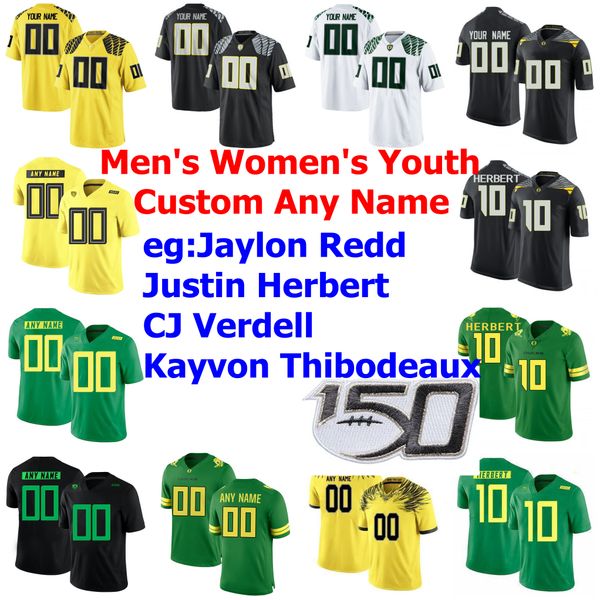 oregon ducks college football jerseys womens jaylon redd jersey justin herbert cj verdell thibodeaux johnny johnson iii custom stitched, Black
oregon ducks college football jerseys womens jaylon redd jersey justin herbert cj verdell thibodeaux johnny johnson iii custom stitched, Black