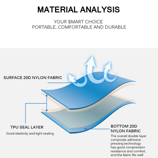 inflatable tpu sleeping mat sleeping pad camping air lounger sofa mat with pillow air sleeping cushion sponge takht mattress
inflatable tpu sleeping mat sleeping pad camping air lounger sofa mat with pillow air sleeping cushion sponge takht mattress