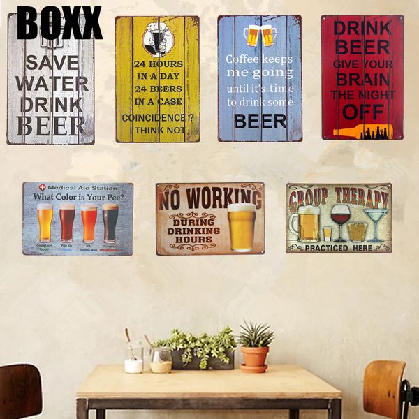 vintage shabby chic metal tin signs beer wine art posters bar pub restaurant coffee cafe rustic home decor wall plaques wall sti
vintage shabby chic metal tin signs beer wine art posters bar pub restaurant coffee cafe rustic home decor wall plaques wall sti