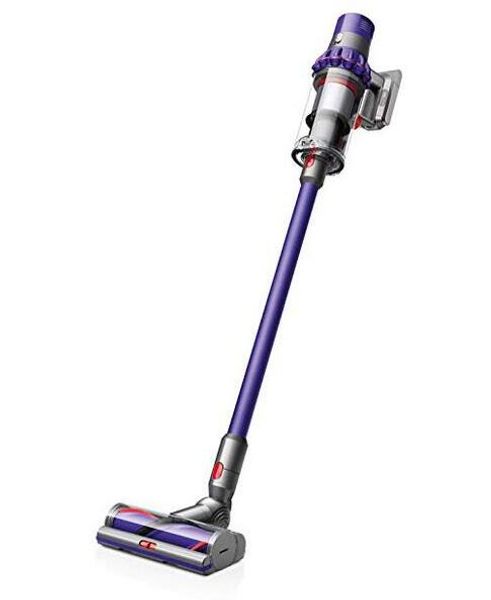 Authentic purple dy on cyclone v10 animal lightweight cordle tick vacuum cleaner outlet
