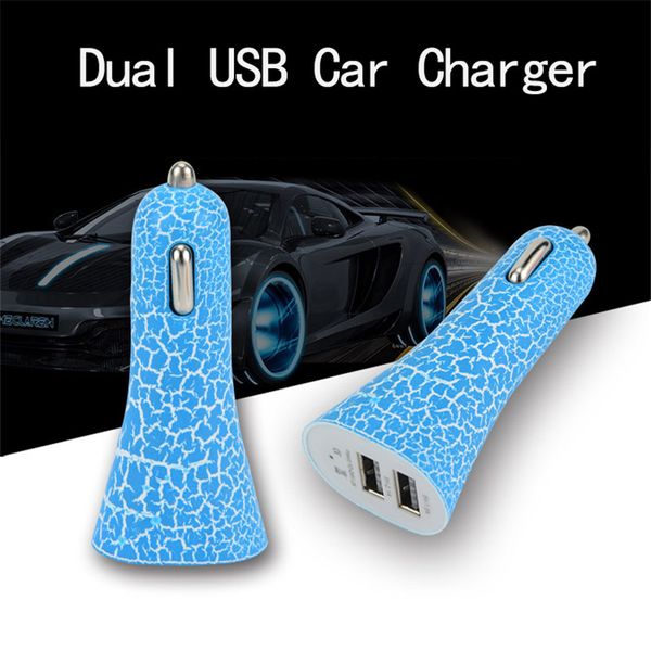 car charger dual usb fast charging 2.1a /1a crackle quick charger for iphone samsung phone
car charger dual usb fast charging 2.1a /1a crackle quick charger for iphone samsung phone